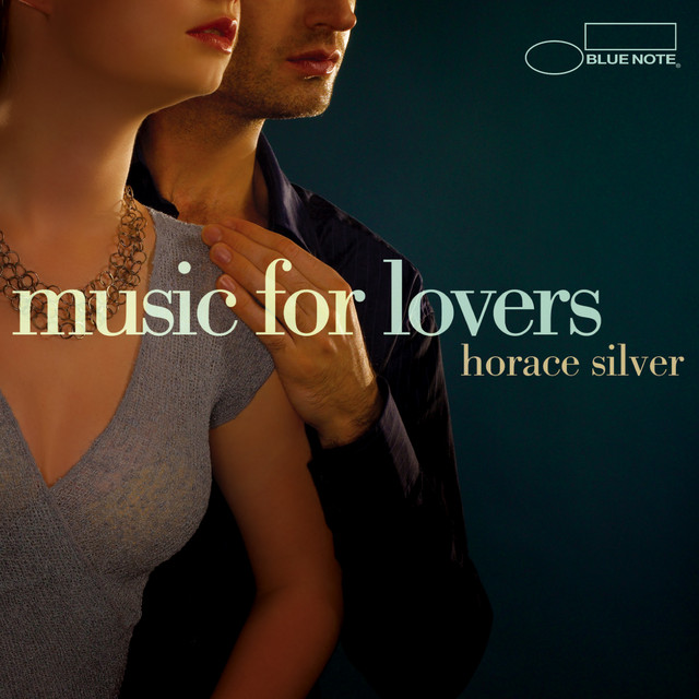 کاور آهنگ Next Time I Fall In Love - Remastered از Horace Silver