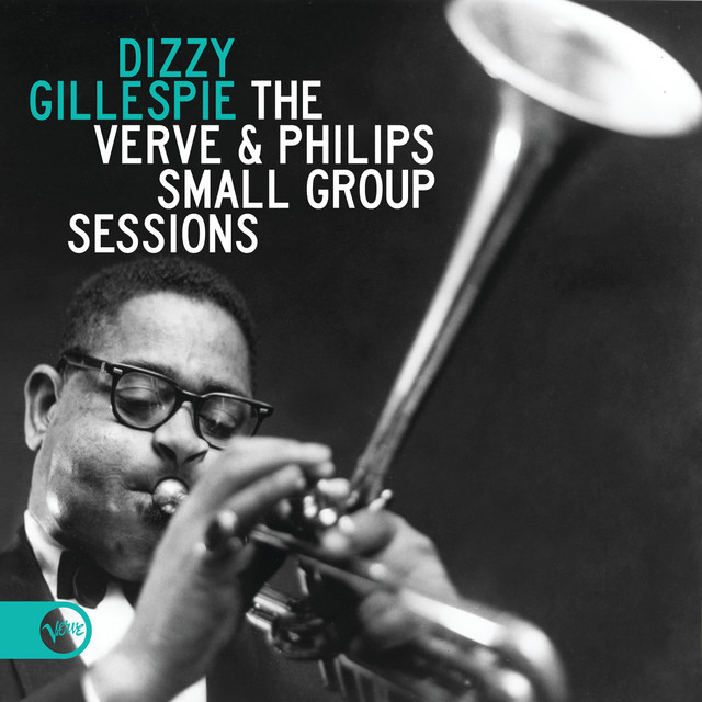 کاور آهنگ Out Of The Past از Dizzy Gillespie, Benny Golson
