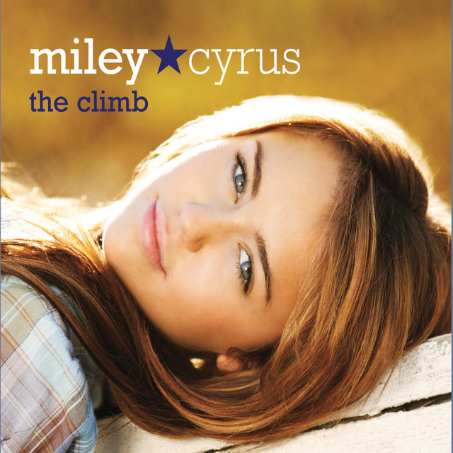 کاور آهنگ The Climb از Miley Cyrus