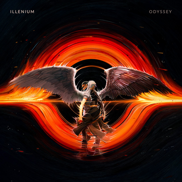 کاور آهنگ Feel Alive از ILLENIUM, Bastille