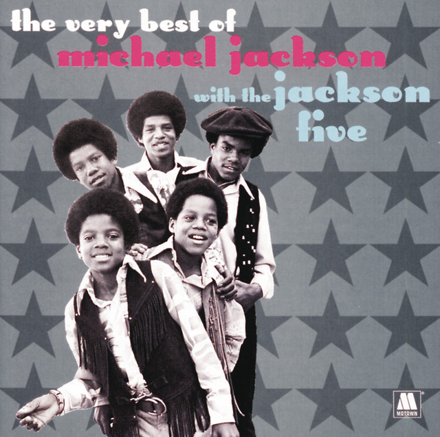 کاور آهنگ Mama's Pearl از The Jackson 5