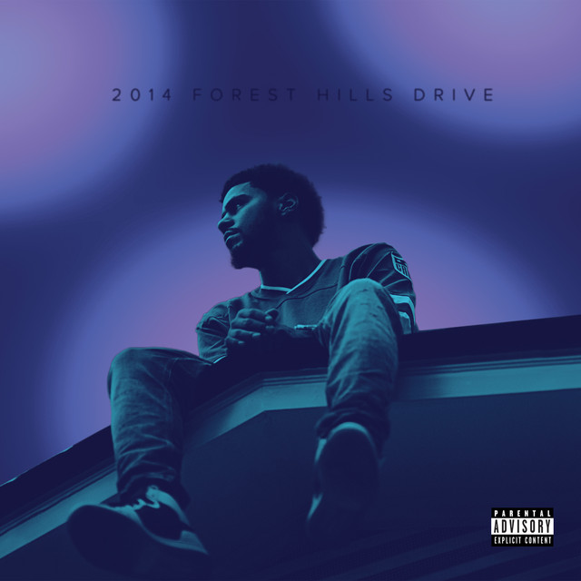 کاور آهنگ Judgement Day از J. Cole