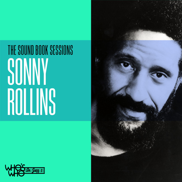 کاور آهنگ Cutie از Roy Haynes, Sonny Rollins, Sonny Clark