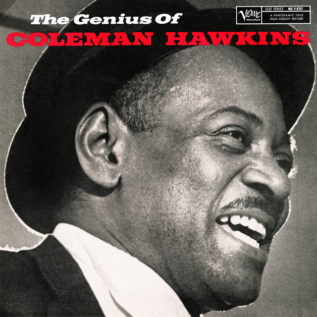 کاور آهنگ In A Mellow Tone - Stereo Master Take از Coleman Hawkins