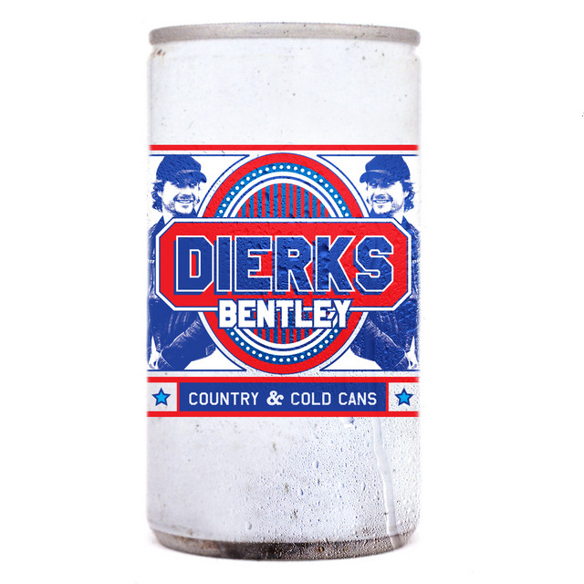 کاور آهنگ Grab A Beer از Dierks Bentley