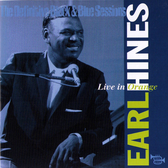 کاور آهنگ Medley: Mandy Make Up Your Mind, I Know A Little Bit About A Lot Of Things از Earl Hines