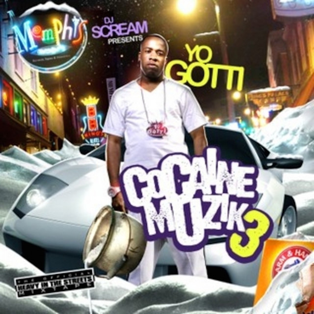 کاور آهنگ 28 Bars از Yo Gotti