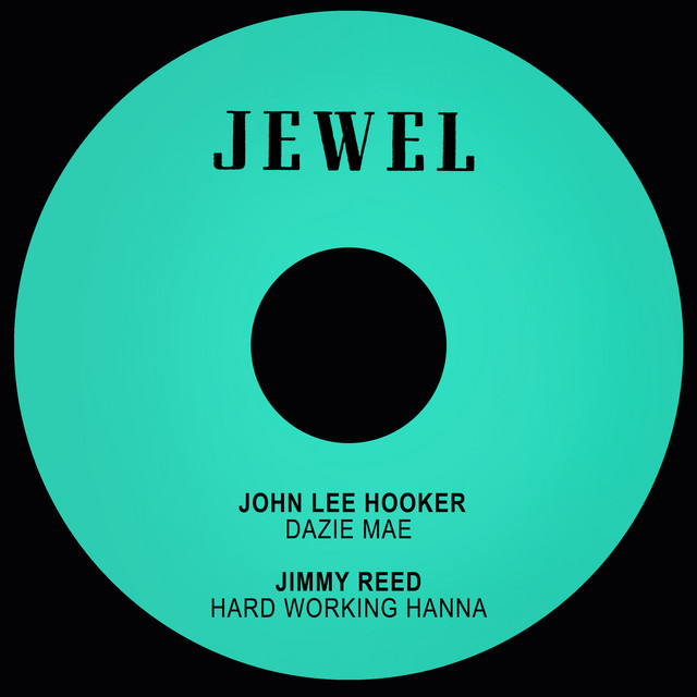 کاور آهنگ Hard Working Hanna از Jimmy Reed