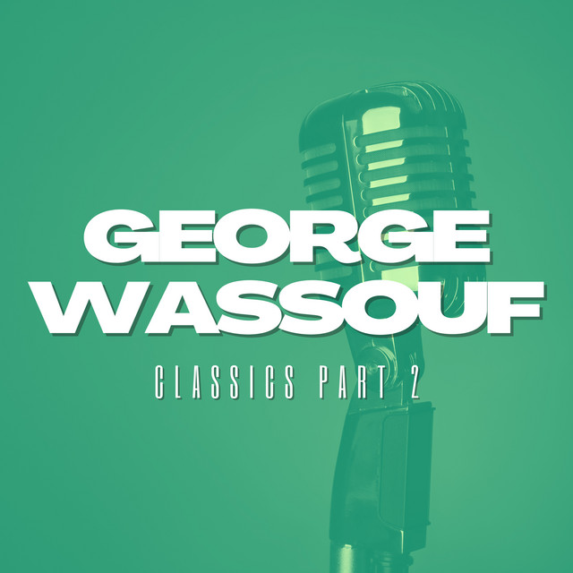 کاور آهنگ Mawal Medley 4 - Live From Lebanon از George Wassouf