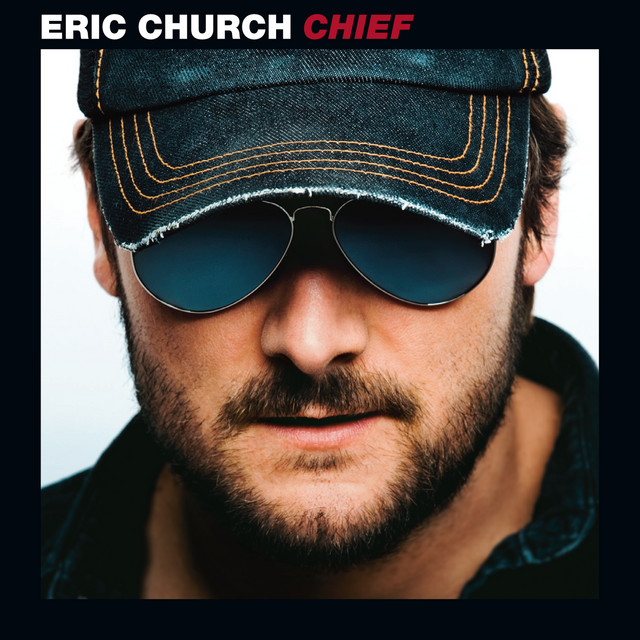 کاور آهنگ Jack Daniels از Eric Church