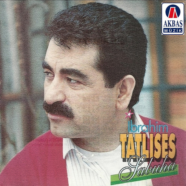 کاور آهنگ Daracık sokakta از Ibrahim Tatlises