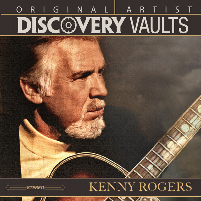 کاور آهنگ Buy Me A Rose از Kenny Rogers