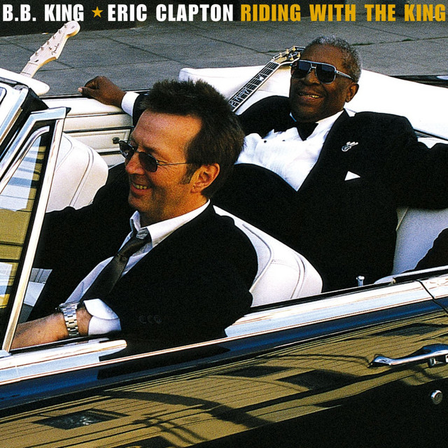 کاور آهنگ Rollin' and Tumblin' از Eric Clapton, B.B. King