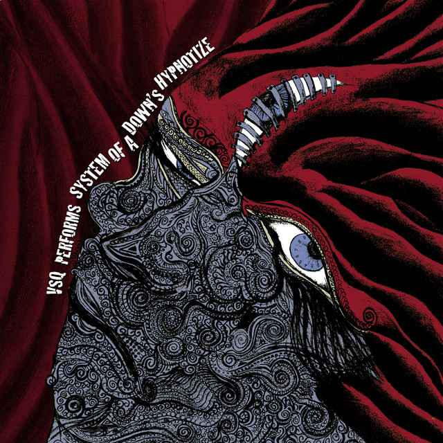 کاور آهنگ Kill Rock 'N Roll از Vitamin String Quartet