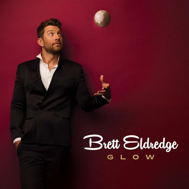 کاور آهنگ Silent Night از Brett Eldredge