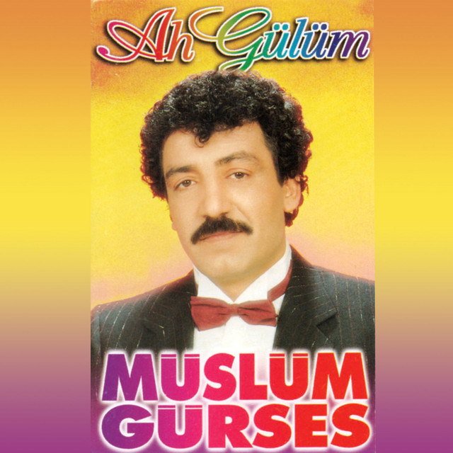 کاور آهنگ Haydar Haydar از Muslum Gurses