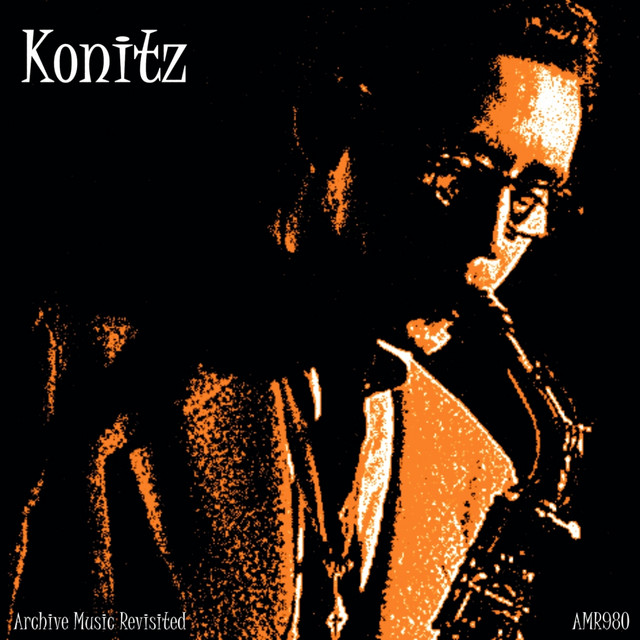 کاور آهنگ Easy Livin' از Lee Konitz