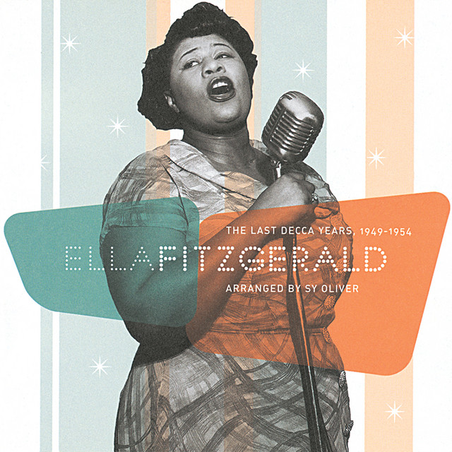 کاور آهنگ Early Autumn از Ella Fitzgerald
