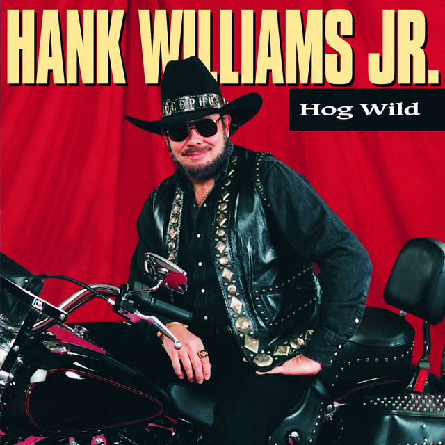 کاور آهنگ Tobacco Road از Hank Williams, Jr.