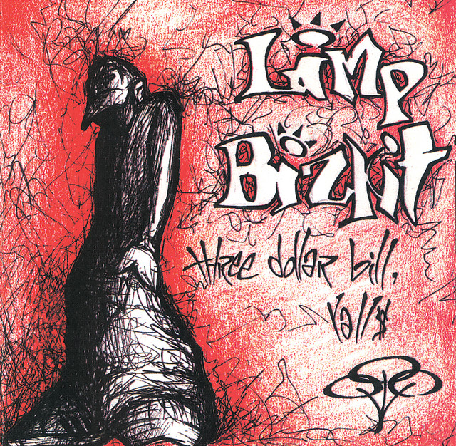 کاور آهنگ Clunk از Limp Bizkit