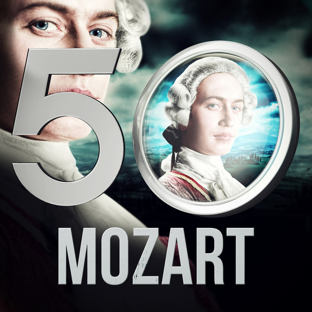 کاور آهنگ The Marriage of Figaro, K. 492: Overture از Various Artists, Wolfgang Amadeus Mozart