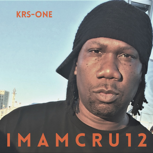 کاور آهنگ The Beginning از KRS-One