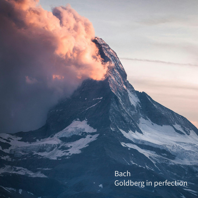 کاور آهنگ Goldberg Variations, BWV 988: Var. 21. Canone alla Settima - Live از Johann Sebastian Bach, Andras Schiff, Keith Jarrett