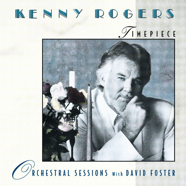 کاور آهنگ Where or When از Kenny Rogers