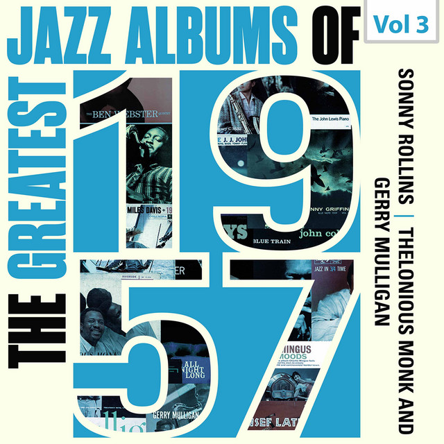 کاور آهنگ Straight, No Chaser از Thelonious Monk, Sonny Rollins, Gerry Mulligan