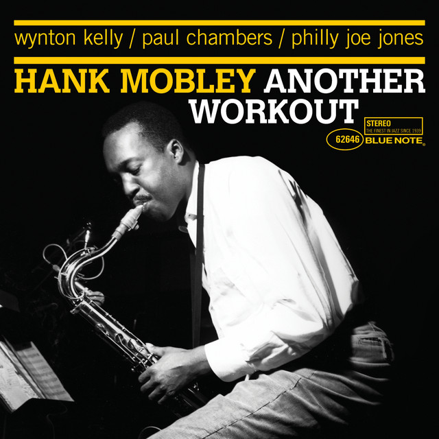 کاور آهنگ Hello, Young Lovers - Remastered 2006 از Hank Mobley