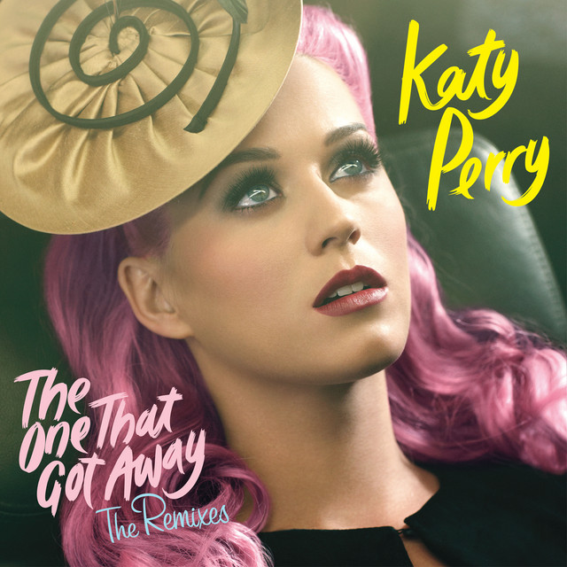 کاور آهنگ The One That Got Away - Mixin Marc & Tony Svejda Peak Hour Club Mix از Katy Perry, Marc Stout, Tony Svejda
