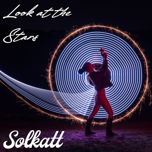 کاور آهنگ Crystal از Solkatt