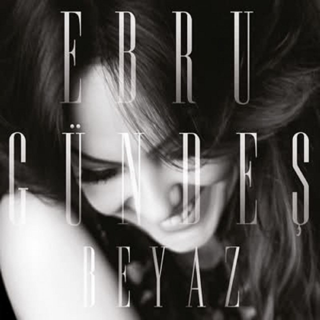 کاور آهنگ Vatan از Ebru Gundes