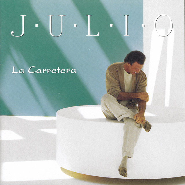 کاور آهنگ Agua Dulce, Agua Salá از Julio Iglesias