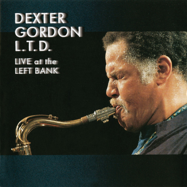 کاور آهنگ Boston Bernie - Live از Dexter Gordon