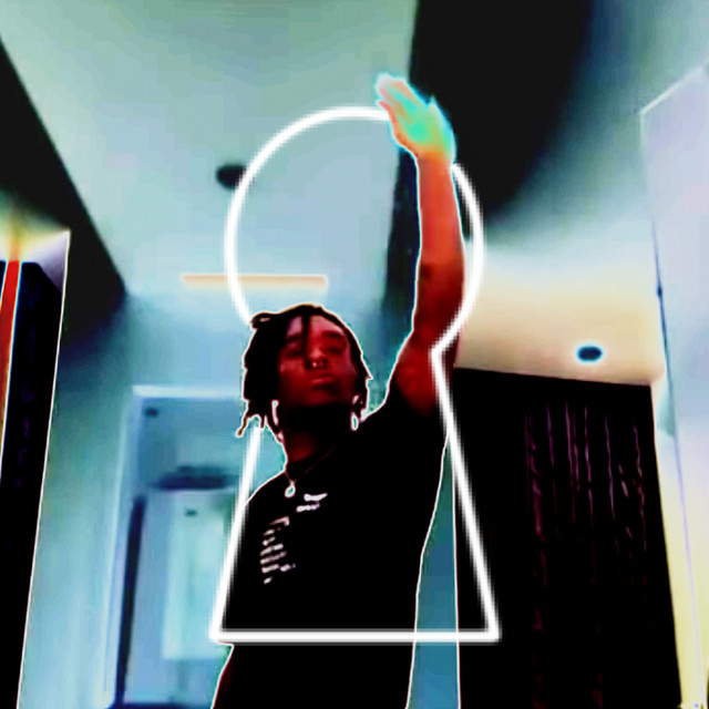 کاور آهنگ New Patek از Lil Uzi Vert