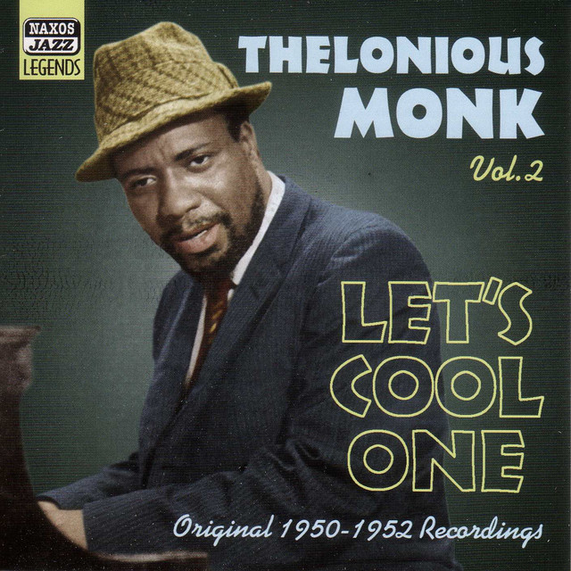 کاور آهنگ Skippy از Thelonious Monk