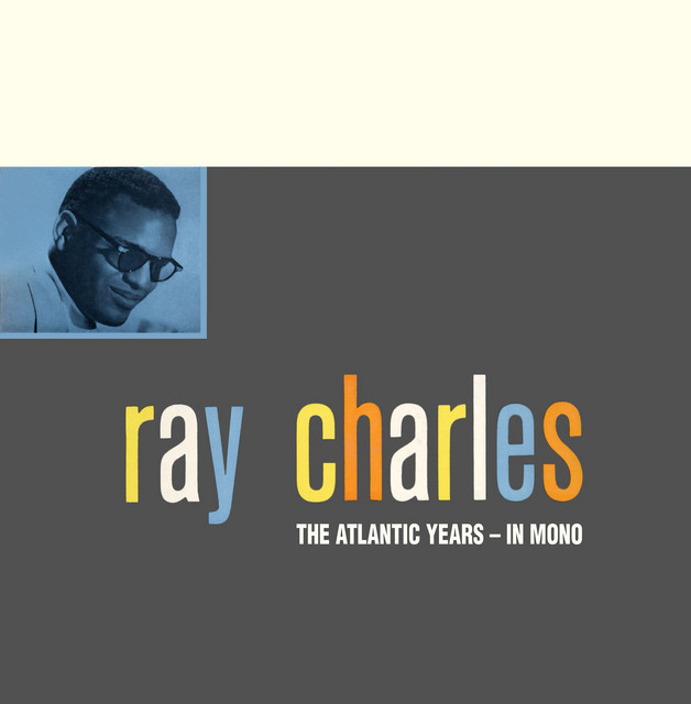 کاور آهنگ It Had to Be You - 2016 Mono Remaster از Ray Charles