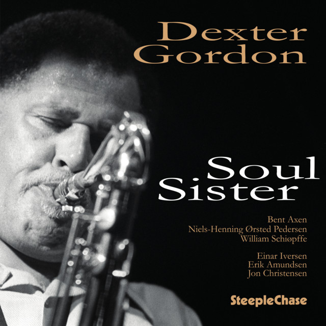 کاور آهنگ Stanley The Steamer از Dexter Gordon