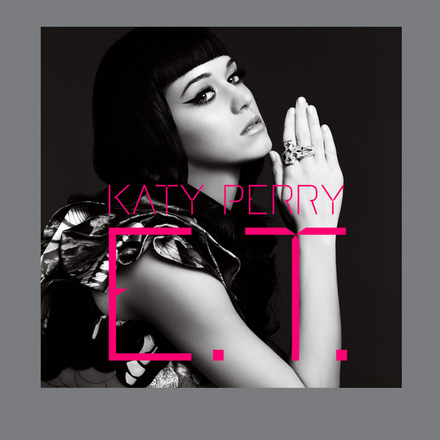 کاور آهنگ E.T. از Katy Perry