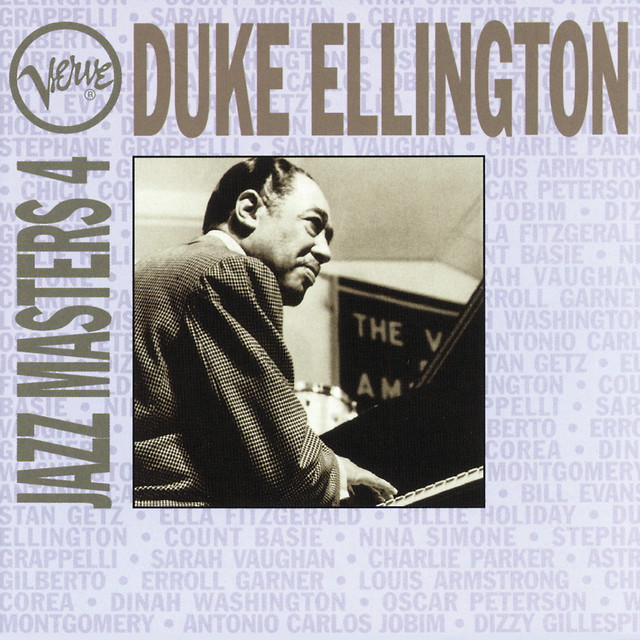 کاور آهنگ La Plus Belle Africaine - Live At International Festival Of Jazz, Juan-les-Pins, France / 1966 از Duke Ellington