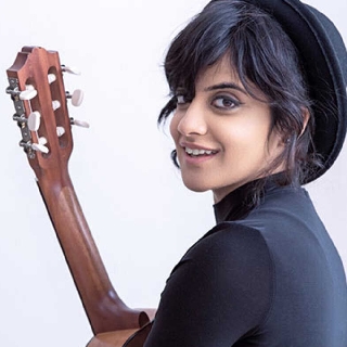 کاور آهنگ Kahaani از Delraaz Bunshah, RUUH, Pratika Gopinath