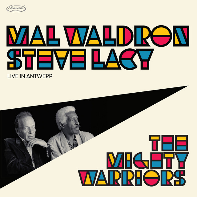 کاور آهنگ Medley: Snake Out / Variations On A Theme by Cecil Taylor (Live) از Mal Waldron