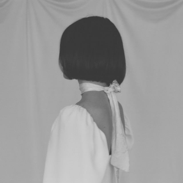 کاور آهنگ Never Let Me Go از Ghostly Kisses