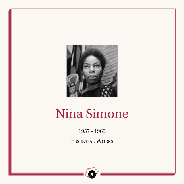 کاور آهنگ The Other Woman از Nina Simone