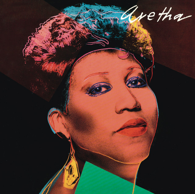 کاور آهنگ Jimmy Lee از Aretha Franklin