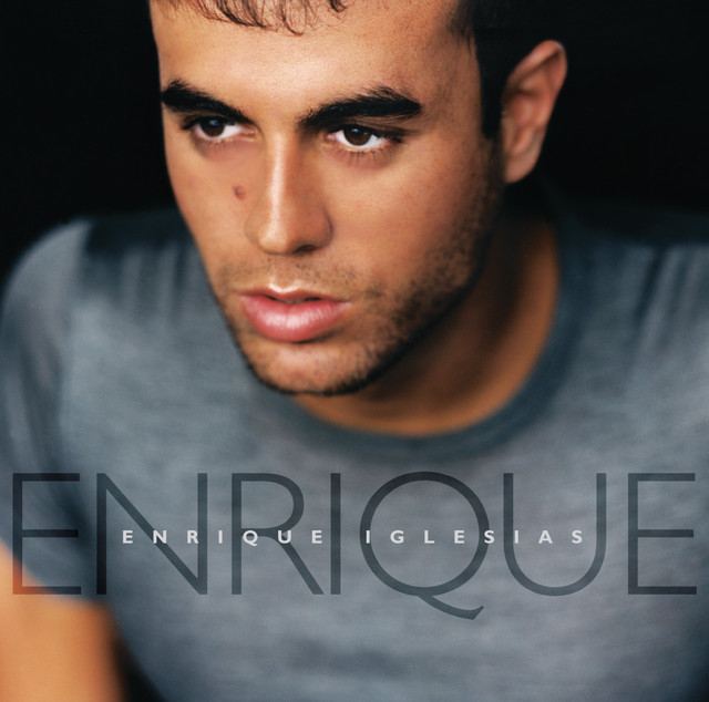 کاور آهنگ Ritmo Total (Rhythm Divine) از Enrique Iglesias