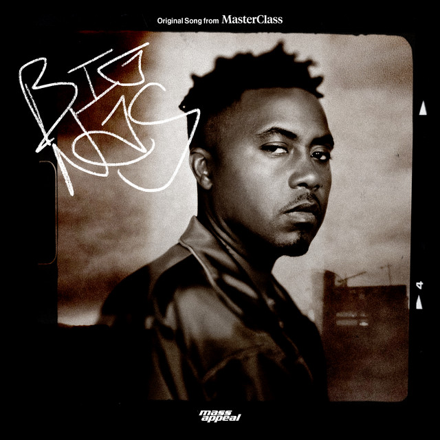 کاور آهنگ Big Nas (Original Song from MasterClass) از Nas