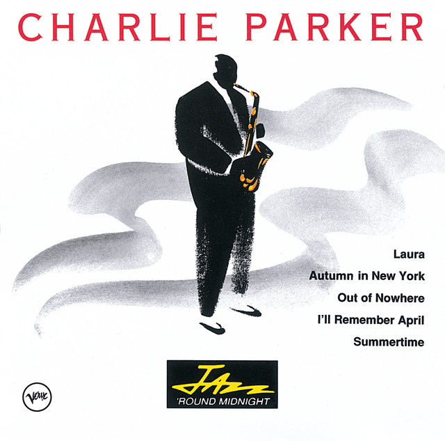 کاور آهنگ If I Should Lose You از Charlie Parker