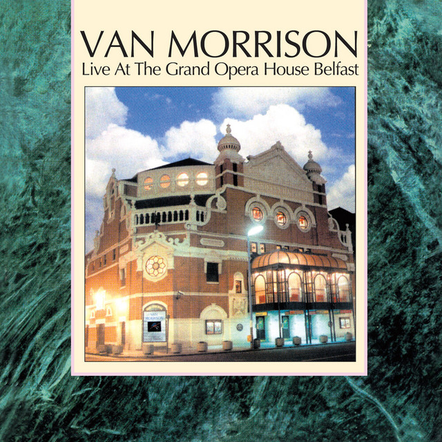 کاور آهنگ Full Force Gale (Live) از Van Morrison